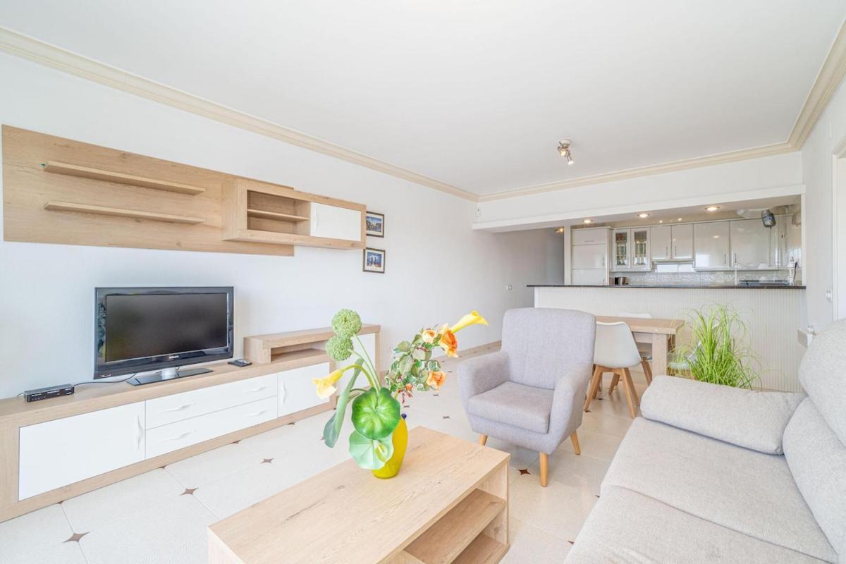 1005 Apartamento Con Vistas Al Lago San Maurici By Homeselectspain Empuriabrava Eksteriør billede