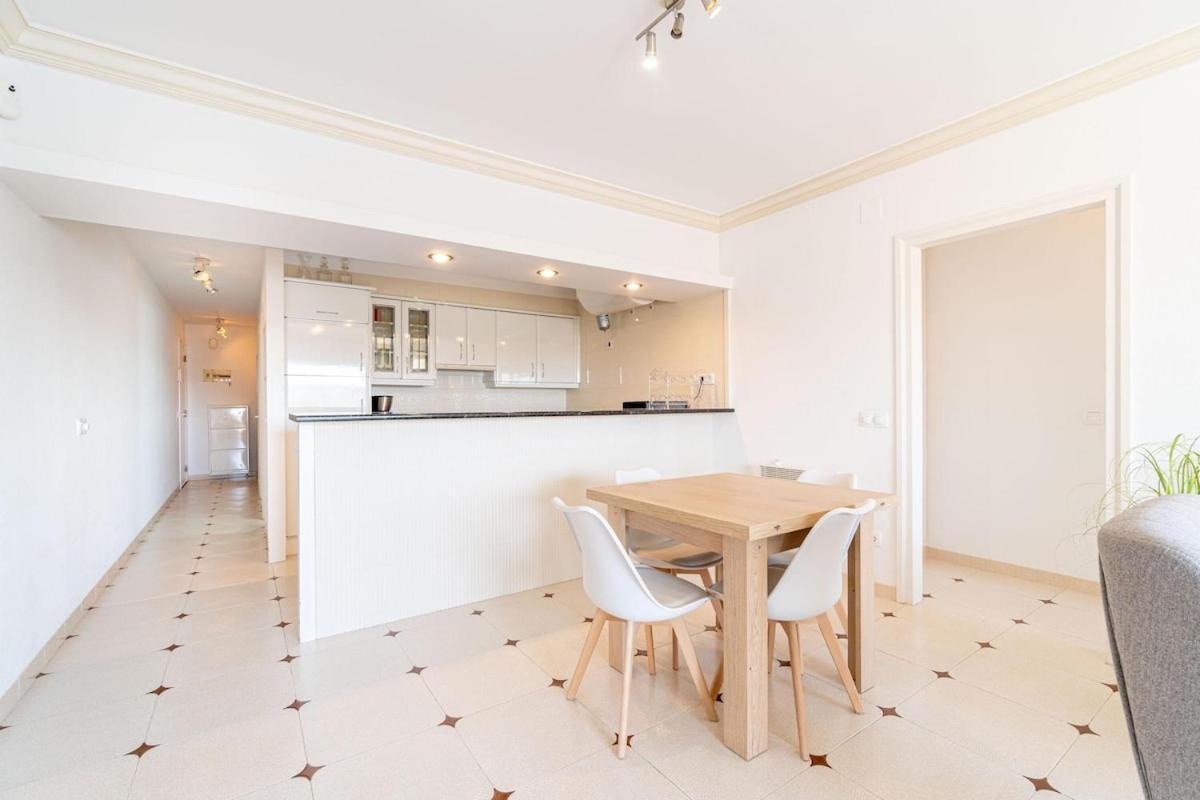 1005 Apartamento Con Vistas Al Lago San Maurici By Homeselectspain Empuriabrava Eksteriør billede