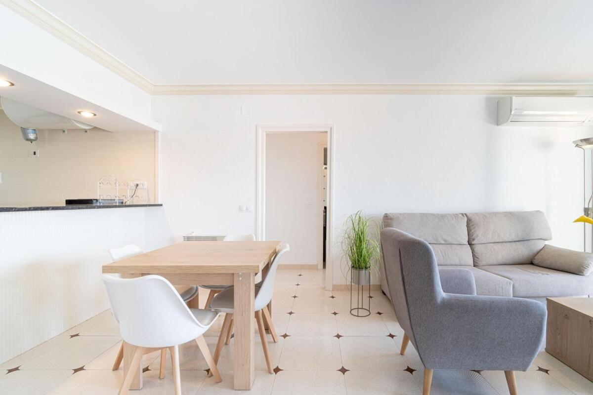 1005 Apartamento Con Vistas Al Lago San Maurici By Homeselectspain Empuriabrava Eksteriør billede