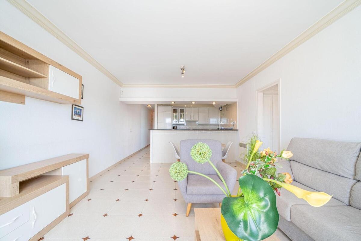 1005 Apartamento Con Vistas Al Lago San Maurici By Homeselectspain Empuriabrava Eksteriør billede